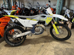 HUSQVARNA  TE150
