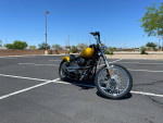 2004 Harley Davidson Softail Night Train FXSTBI