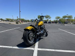 2004 Harley Davidson Softail Night Train FXSTBI