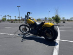 2004 Harley Davidson Softail Night Train FXSTBI