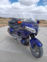 2002 Honda Goldwing
