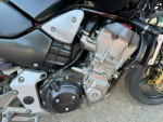 2005 Honda 919 Sportbike - Delkavic exhaust