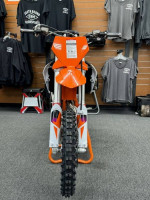 2024 KTM 65 SX