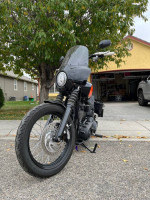 2021 Harley Davidson streetbob