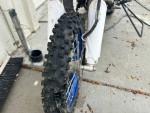 2018 Yamaha YZ65 YZ 65