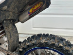2018 Yamaha YZ65 YZ 65