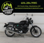2017 Moto Guzzi V7 Special ABS *LOW MILES*