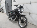 2017 Moto Guzzi V7 Special ABS *LOW MILES*