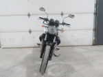 2017 Moto Guzzi V7 Special ABS *LOW MILES*
