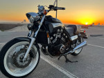 2002 Yamaha Vmax VMX12