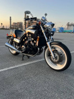 2002 Yamaha Vmax VMX12