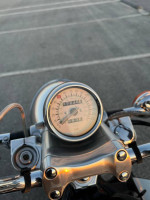 2002 Yamaha Vmax VMX12