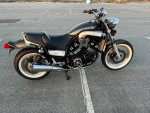 2002 Yamaha Vmax VMX12