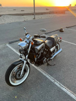 2002 Yamaha Vmax VMX12