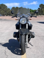 2004 BMW R1150R 54,000mi