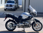 2004 BMW R1150R 54,000mi