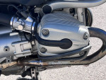 2004 BMW R1150R 54,000mi