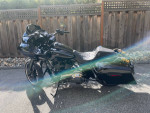 2016 Harley Davidson Road Glide Special
