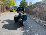 2016 Harley Davidson Road Glide Special