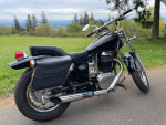 2005 Suzuki LS650 Savage (S40 Boulevard)