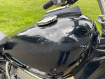 2005 Suzuki LS650 Savage (S40 Boulevard)