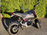 2015 Honda Grom