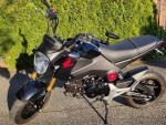2015 Honda Grom