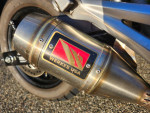 2015 Honda Grom