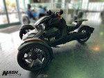 2022 Can-Am Ryker Sport Rotax 900 ACE
