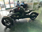 2022 Can-Am Ryker Sport Rotax 900 ACE