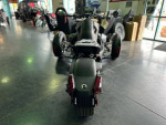 2022 Can-Am Ryker Sport Rotax 900 ACE