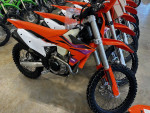 2024 KTM 450 XCF-W