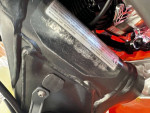 2024 KTM 450 XCF-W