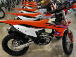 2024 KTM 450 XCF-W