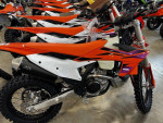 2024 KTM 450 XCF-W