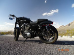 2016 Harley-Davidson XL1200CX Roadster / Sportster