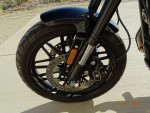 2016 Harley-Davidson XL1200CX Roadster / Sportster