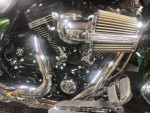 2014 RoadKing CVO