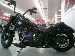 2016 HARLEY-DAVIDSON SOFTAIL SLIM S - 110SE MOTOR!