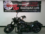 2016 HARLEY-DAVIDSON SOFTAIL SLIM S - 110SE MOTOR!
