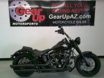 2016 HARLEY-DAVIDSON SOFTAIL SLIM S - 110SE MOTOR!