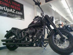 2016 HARLEY-DAVIDSON SOFTAIL SLIM S - 110SE MOTOR!