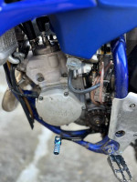 2001 Yamaha YZ125