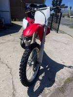 2005 Honda Crf450R