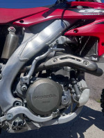2005 Honda Crf450R