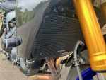 2022 Yamaha Tracer 900 GT with warranty