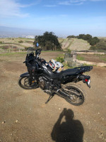 2018 Honda Africa Twin CRF 1000