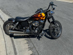1997 Harley Dyna Low Rider FXDL