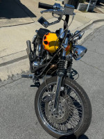 1997 Harley Dyna Low Rider FXDL