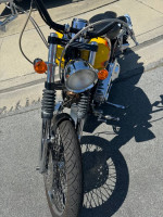 1997 Harley Dyna Low Rider FXDL